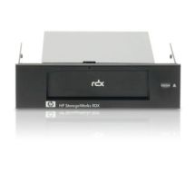 RDX Removable Disk Backup System - Laufwerk - RDX - SuperSpeed USB 3.0 - inte