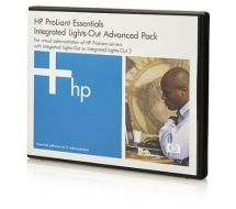 Integrated Lights-Out Advanced Blade - Abonnement-Lizenz (3 Jahre) 