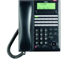 NEC SL2100 IP7WW-24TXH-A1 24 Keys Digital MLT Phone
