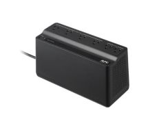 APC BE425M Back-UPS 6-Outlet Surge Protector and Battery Backup (120V)