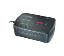 APC BE550G Back-UPS 550 8 Outlet Surge Protector and Battery Backup (120V)