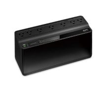 APC BE600M1 Back-UPS with Battery Backup