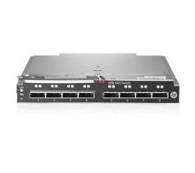6Gb SAS BL Switch - Switch - 8 x SAS - Plugin-Module