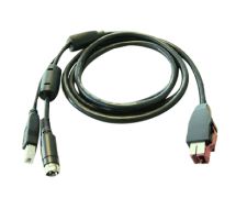 Powered USB-Kabel -ElitePOS G1 Retail System 
