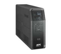 APC Back-UPS Pro BR1350MS Battery Backup & Surge Protector