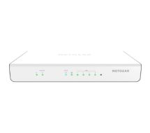 Insight BR500 - Router - 4-Port-Switch 