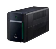 APC BVK Series 1200VA UPS Battery Backup