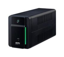 APC Back-UPS BVK750M2 Battery Backup & Surge Protector