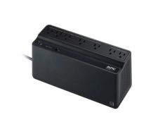 APC Back-UPS BVN650M1 Battery Backup & Surge Protector