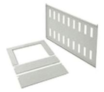 Rack Stabilizer Kit - Schrank - tiefschwarz 