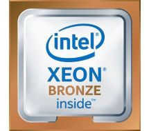 Xeon Bronze 3104 - 1.7 GHz - 6 Kerne - 6 Threads 