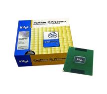 Intel Pentium M 735 - 1,7 Sockel 479M