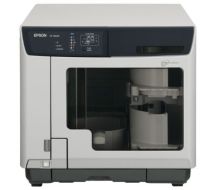 Discproducer PP-100AP - CD/DVD-Drucker - Farbe - Tintenstrahl - CD (120 mm) 