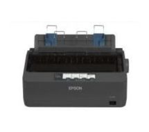 LX 350 - Drucker - s/w - Punktmatrix - 9 Pin 