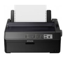 LX 1350 - Drucker - s/w - Punktmatrix - A3 