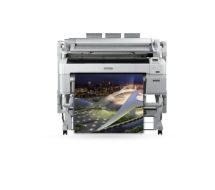 SureColor SC-T5200DMFP - 914 mm (36") Multifunktionsdrucker - Farbe - Tintens