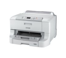 WorkForce Pro WF-8090 DTWC - Drucker - Farbe - Duplex - Tintenstrahl - A3 - 4