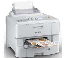 WorkForce Pro WF-6090DTWC - Drucker - Farbe - Duplex - Tintenstrahl - A4/Lega