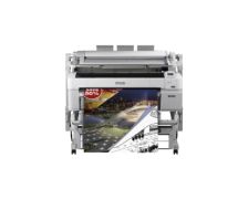 SureColor SC-T5200MFP - 914 mm (36") Multifunktionsdrucker - Farbe - Tintenst