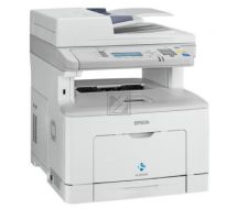 WorkForce AL-MX300DTNF - Multifunktionsdrucker - s/w - Laser - Legal (216 x 3