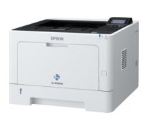 WorkForce AL-M320DN - Drucker - s/w - Duplex 