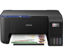 Epson Ecotank L3251 Home Ink Tank Printer, A4 Color 3-in-1 Printer with Wi-Fi Direct