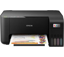 Epson EcoTank L3210 A4 All-in-One Ink Tank Printer