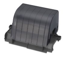 AbdeckungDruckerrollenpapier -