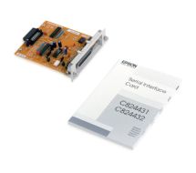 Serieller Adapter - Typ B - RS-232 