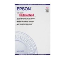 Photo Quality Ink Jet Paper - Matt - beschichtet - A2 (420 x 594 mm) 