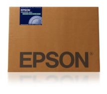 Epson Enhanced Matte Posterboard, 24" x 30", 1130g/m�