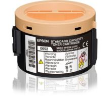 Epson C13S050652 (0652) Toner black, 1000 pages