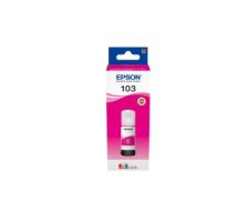 Epson C13T00S34A (103) Ink bottle magenta, 4.5K pages, 70ml
