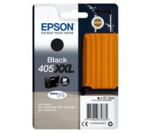 Epson C13T02J14010 (405 XXL) Ink cartridge black, 2.2K pages, 37ml