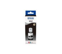 Epson C13T03R140 (102) Ink bottle black, 7.5K pages, 127ml