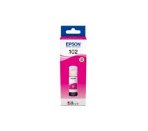 Epson C13T03R340 (102) Ink bottle magenta, 6K pages, 70ml