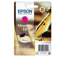 Epson C13T16234012 (16) Ink cartridge magenta, 165 pages, 3ml