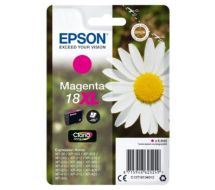 Epson C13T18134012 (18XL) Ink cartridge magenta, 450 pages, 7ml