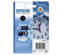 Epson C13T27914010 (27XXL) Ink cartridge black, 2.2K pages, 34ml