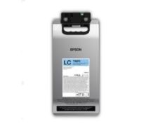 T48F5 - 1.5 L - hell Cyan - Original - Tintenpatrone 