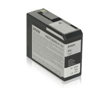 T5801 - 80 ml - Photo schwarz - Original 