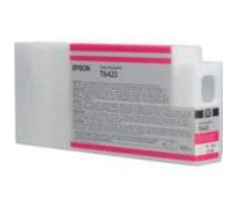Epson C13T642300 (T6423) Ink cartridge magenta, 150ml