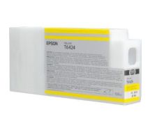 150 ml - Gelb - Original - Tintenpatrone 