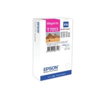 Epson C13T70134010 (T7013) Ink cartridge magenta, 3.4K pages, 34ml