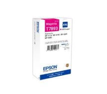 Epson C13T789340 (T7893 XXL) Ink cartridge magenta, 4K pages, 34ml