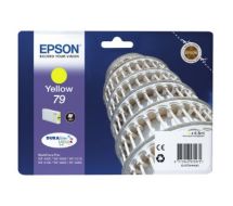 Epson C13T79144010 (79) Ink cartridge yellow, 800 pages, 7ml