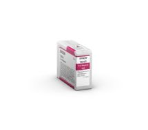 Epson C13T850300 (T8503) Ink cartridge magenta, 80ml