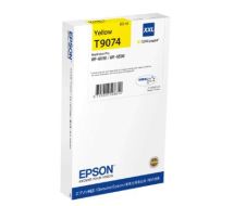 Epson C13T907440 (T9074) Ink cartridge yellow, 7K pages, 69ml