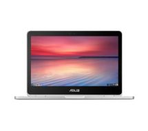 ASUS Chromebook Flip C302CA-GU012-OSS notebook 31.8 cm (12.5") 1920 x 1080 pixels Touchscreen Intel