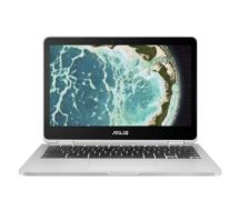 ASUS Chromebook C302CA-GU016-OSS notebook 31.8 cm (12.5") 1920 x 1080 pixels Touchscreen Intel